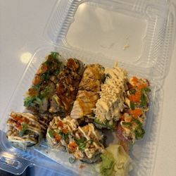 aa Sushi