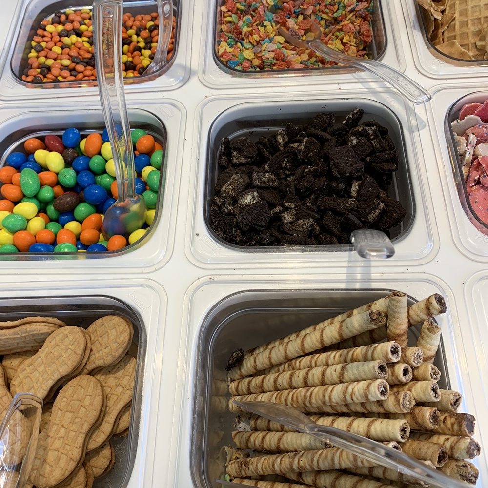 Yogurtland - Ice Cream & Frozen Yogurt Near Me - Stockton, California Yogurtland - Ice Cream & Frozen Yogurt Near Me - Stockton, California