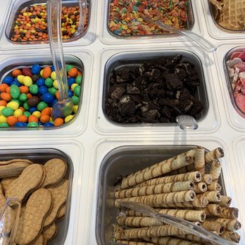 Yogurtland - Ice Cream & Frozen Yogurt Near Me - Stockton, California Yogurtland - Ice Cream & Frozen Yogurt Near Me - Stockton, California