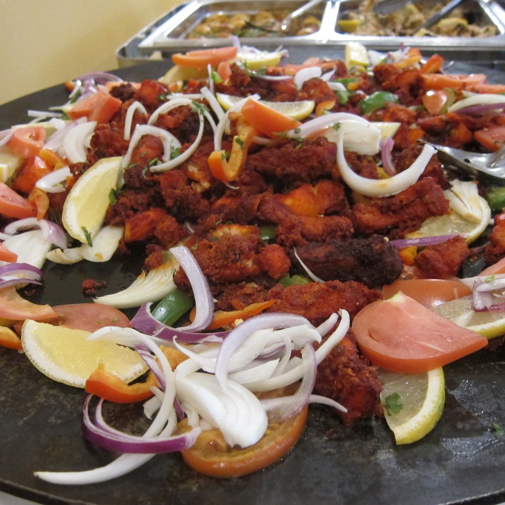 Madras Grill - Indian Near Me - Chelmsford, Massachusetts