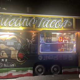 Exterior outside entrance of Chicano Street Tacos - outside - Honolulu, Hawaii Exterior outside entrance of Chicano Street Tacos - outside - Honolulu, Hawaii