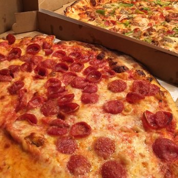Joey's Pizza Pie - Yummy! - Pizza Near Me - West Hartford, Connecticut Joey's Pizza Pie - Yummy! - Pizza Near Me - West Hartford, Connecticut