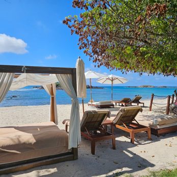 The St. Regis Punta Mita Resort - Romance - Hotels Near Me - Punta De Mita, NAY