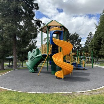 Yorba Regional Park - Playground - Parks Near Me - Anaheim, California Yorba Regional Park - Playground - Parks Near Me - Anaheim, California