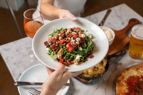 PIZZA domenica by null