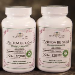 Love My Colon Hydrotherapy - This Candida Be Gone Eliminated my food cravings & helped me stop eating junk food I lost weight & feel healthier than ever $69 120 capsules