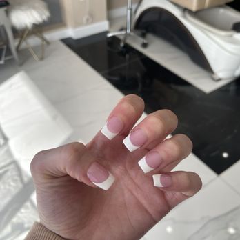 Angel Nail Bar - Nail Salons Near Me - Orange, California