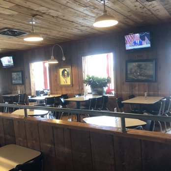 Pappas Bar-B-Q - Barbeque Near Me - Humble, Texas