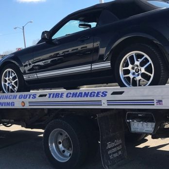 SAC Towing & Recovery - Towing Near Me - Decorah, Iowa SAC Towing & Recovery - Towing Near Me - Decorah, Iowa