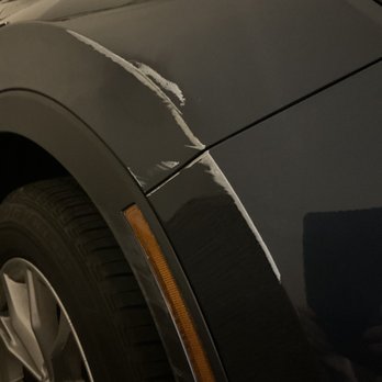 D&V Auto Body - Body Shops Near Me - Dulles, Virginia