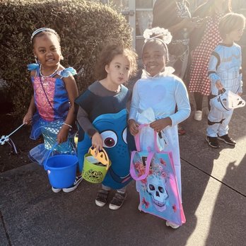 Hope Preschool - Celebrating Halloween - Child Care & Day Care Near Me - El Sobrante, California Hope Preschool - Celebrating Halloween - Child Care & Day Care Near Me - El Sobrante, California