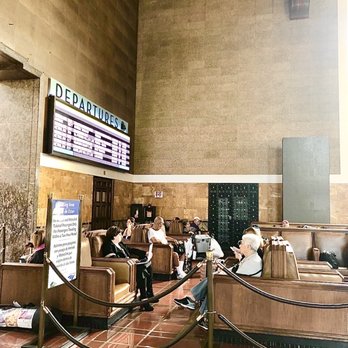 Amtrak - Train Stations Near Me - San Diego, California