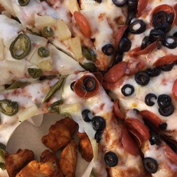 Mountain Mike's Pizza - Pizza Near Me - Vallejo, California Mountain Mike's Pizza - Pizza Near Me - Vallejo, California