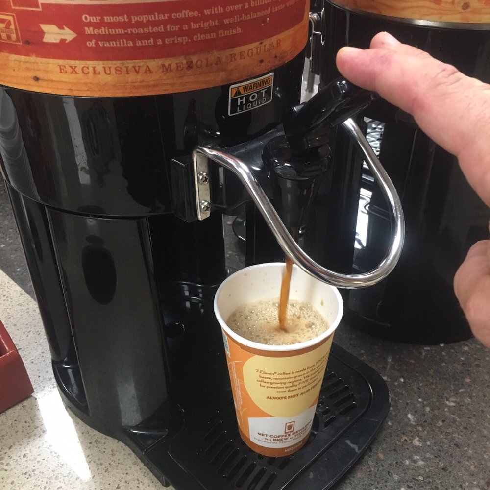 7-Eleven - Hot coffee - Convenience Stores Near Me - Arcadia, California 7-Eleven - Hot coffee - Convenience Stores Near Me - Arcadia, California