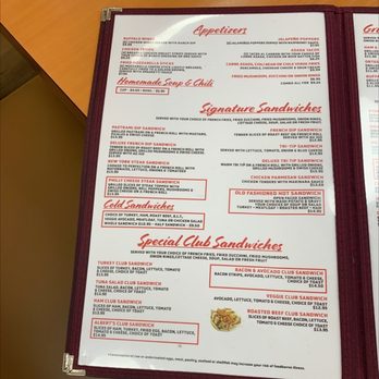 Lindo’s Diner - American Near Me - Yucaipa, California