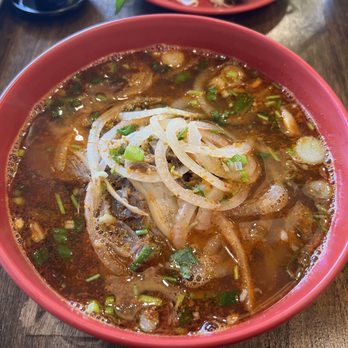 29 Bistro Pho X Thai - Bun Bo Hue - Vietnamese Near Me - Dedham, Massachusetts