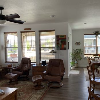Emerald Window Cleaning - Great room - Window Washing Near Me - Denver, Colorado