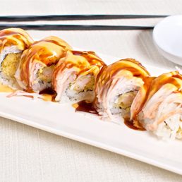 Shaggy Dog Roll