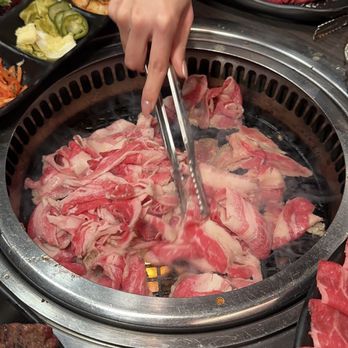 Manna Heaven BBQ (Mira Mesa, San Diego) photo 7