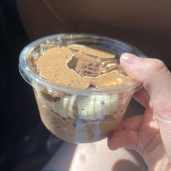 Mayday Coffee & Shop - Overnight Protein Bowl - Coffee & Tea Near Me - West Chester, Pennsylvania Mayday Coffee & Shop - Overnight Protein Bowl - Coffee & Tea Near Me - West Chester, Pennsylvania