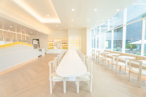 La La Land Kind Cafe by null