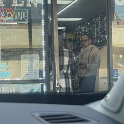 Tobacco City - Business Owner