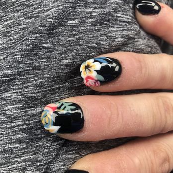Pure Sole Nails - Amazing! - Nail Salons Near Me - Rochester, New York