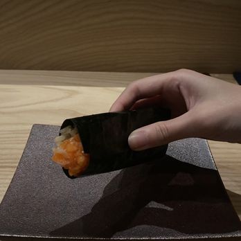Kira - Masu Temaki - Sushi Bars Near Me - Houston, Texas