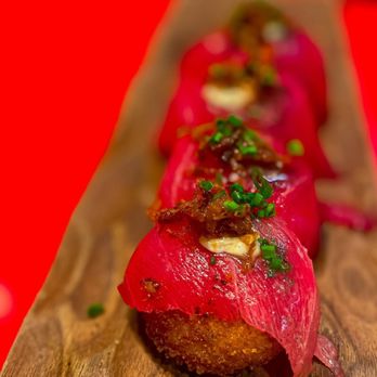 Street Xo - Gastropubs Near Me - Madrid, M Street Xo - Gastropubs Near Me - Madrid, M
