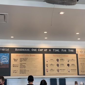 Philz Coffee - Menu - Coffee & Tea Near Me - Orange, California Philz Coffee - Menu - Coffee & Tea Near Me - Orange, California