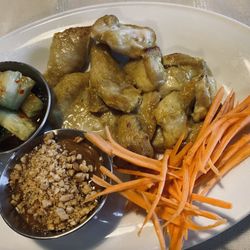 Zaap Thai Cuisine