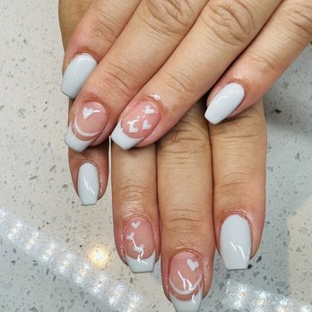 Kitchen Nail Bar - Mountain View - Nail Salons Near Me - Mountain View, California