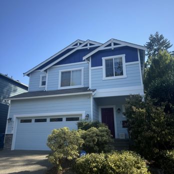 Green Coast Renovations - Exterior Repaint - Painters Near Me - Puyallup, Washington Green Coast Renovations - Exterior Repaint - Painters Near Me - Puyallup, Washington