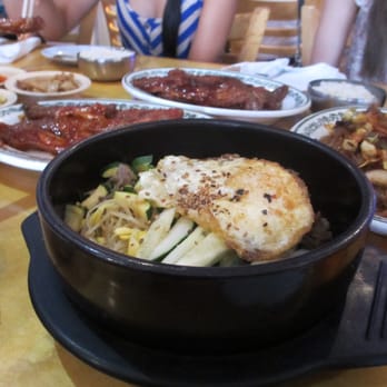 RC Korean Restaurant - bi bim bap - Korean Near Me - Biloxi, Mississippi RC Korean Restaurant - bi bim bap - Korean Near Me - Biloxi, Mississippi