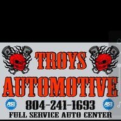 Troy's Automotive