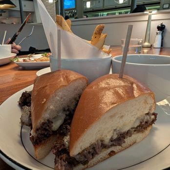 Nick's South Lake Avenue - The Prime Rib Dip - American Near Me - Pasadena, California Nick's South Lake Avenue - The Prime Rib Dip - American Near Me - Pasadena, California
