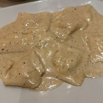 Settembrini 18 - We will never pass up a truffled ravioli. - Italian Near Me - Milan, Michigan Settembrini 18 - We will never pass up a truffled ravioli. - Italian Near Me - Milan, Michigan