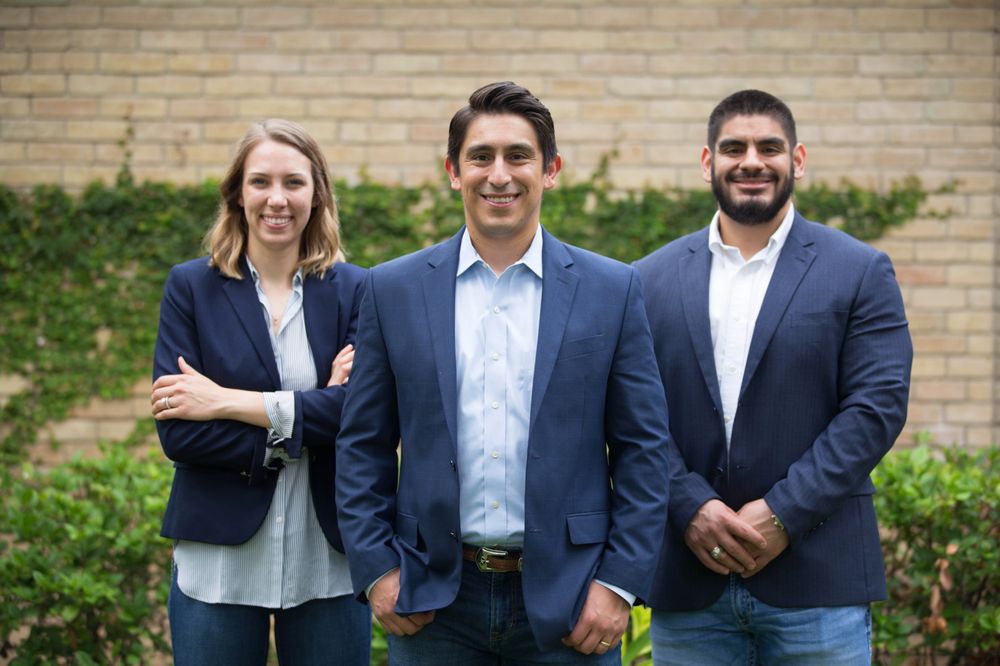 Ramirez Law Firm - disability attorney in Austin, TX