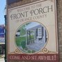 Front Porch Mural