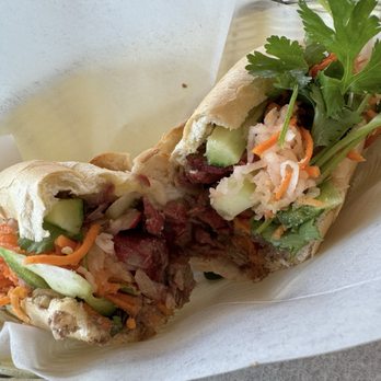 Bep Co Tham - KN Kitchen - Vietnamese Near Me - Austin, Texas Bep Co Tham - KN Kitchen - Vietnamese Near Me - Austin, Texas