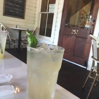 Briarpatch Restaurant - American Near Me - Winter Park, Florida