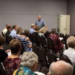 Walnut Ridge Baptist Church - Sunday School classes are available for all ages and stages of life.