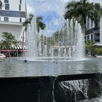 CityPlace Doral - Shopping Centers Near Me - Doral, Florida