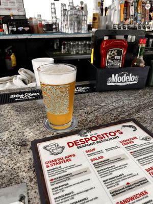 Desposito's Seafood by null