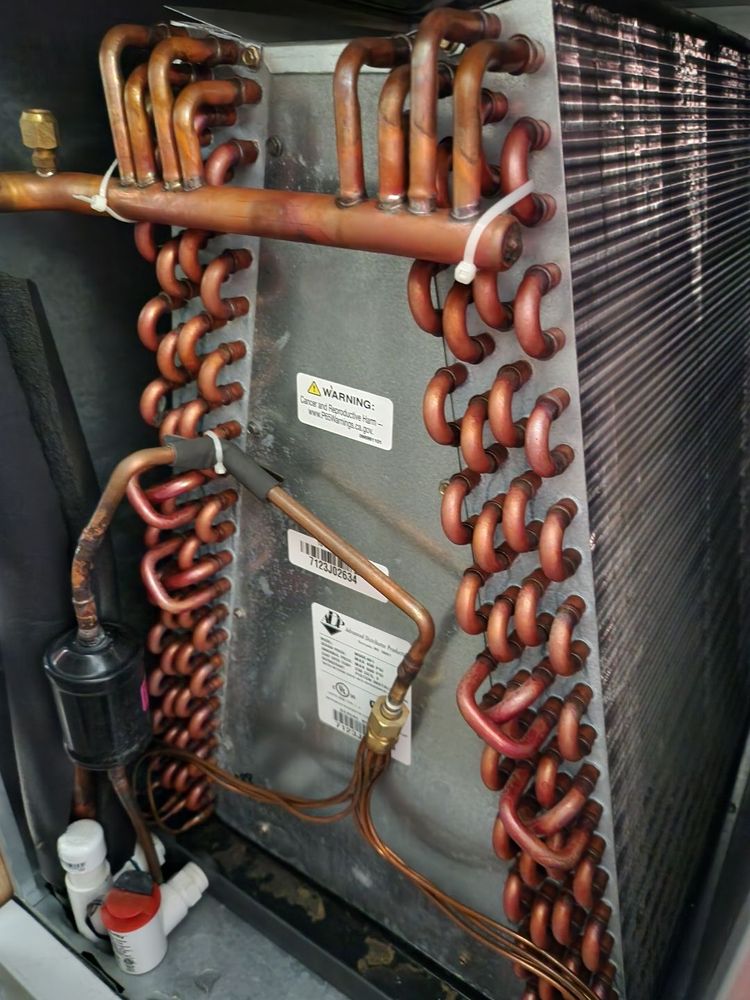 Bullseye Heating and Air - veterans service organization in San Antonio, TX