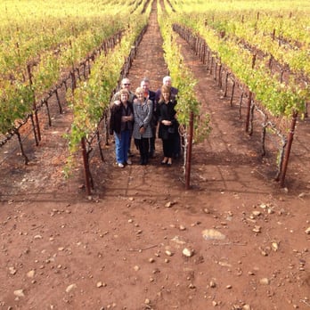 Magnum Wine Tours - Wine Tours Near Me - Saint Helena, California Magnum Wine Tours - Wine Tours Near Me - Saint Helena, California