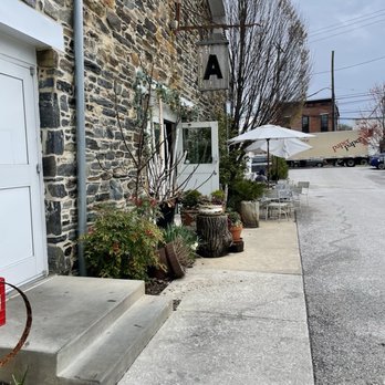 Artifact Coffee - Cafes Near Me - Baltimore, Maryland