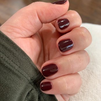Lux Sf2 - Nail Salons Near Me - San Francisco, California
