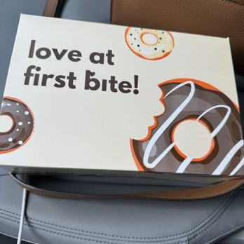 Christy's Donuts - Donuts Near Me - Houston, Texas
