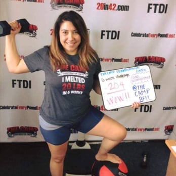 The Camp Transformation Center - Weight Loss Centers Near Me - Bell-Cudahy, California The Camp Transformation Center - Weight Loss Centers Near Me - Bell-Cudahy, California